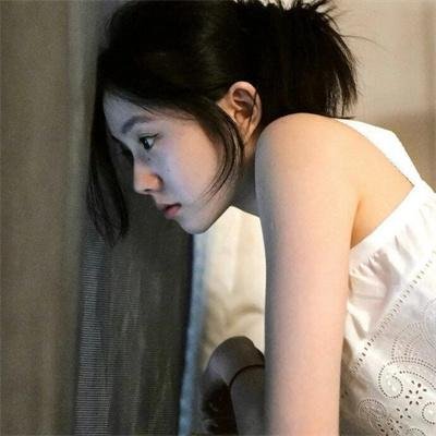 伤心蔚蓝海