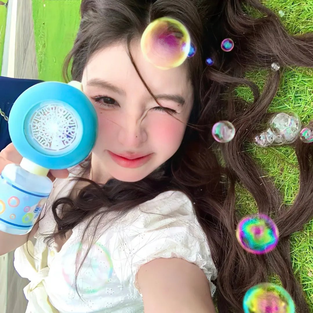 碧眼